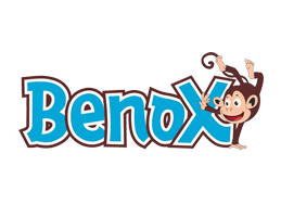 Benox logo