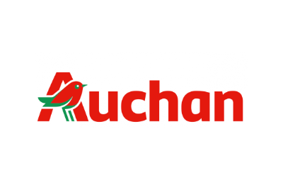 Auchan logo