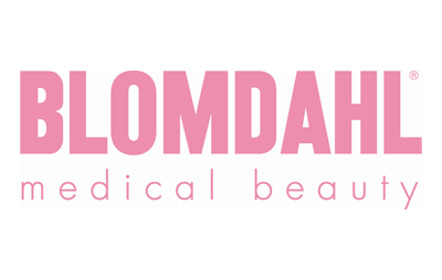 Blomdahl fülbelövés, ékszerek logo