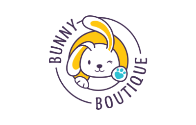 Bunny Boutique logo