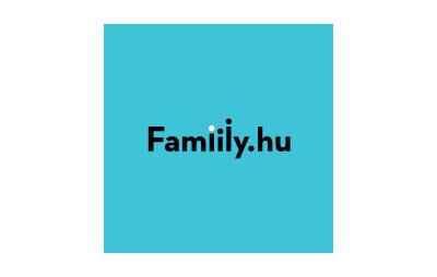Famiily.hu logo