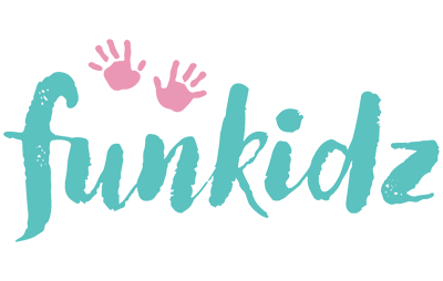 Funkidz logo