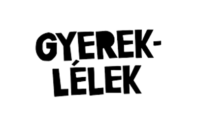 Gyereklélek logo