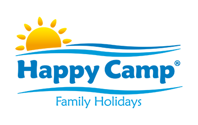 Happy Camp logo