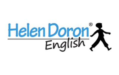 Helen Doron Nyelviskola logo