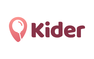 Kider App logo