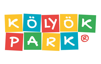 Kölyökpark Gyermekmegőrző logo