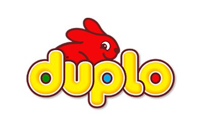 LEGO® DUPLO® logo