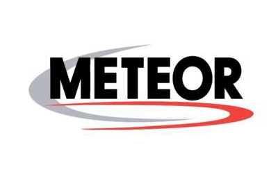 Meteor CEE – Ty logo