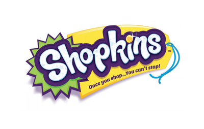 Shopkins logo