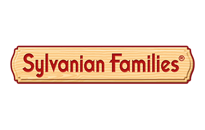 Sylvanian Families logo