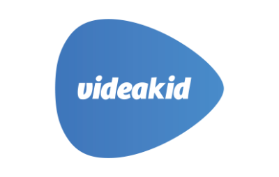 Videakid Ökojátszóház logo