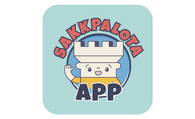 Sakkpalota logo