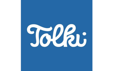 Tolki Interaktív Hangoskönyvek logo