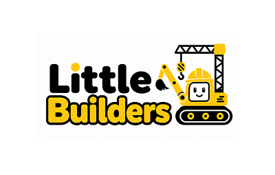 Little Builders logo