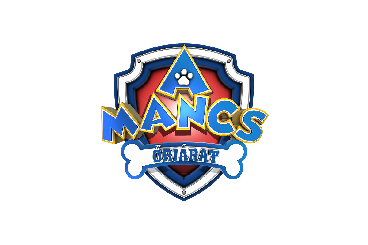 Mancsőrjárat a TV2 Kids standján