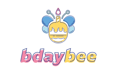 bdaybee logo