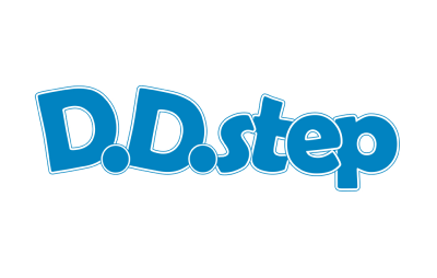D.D.STEP logo