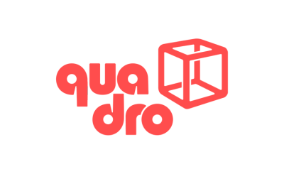 QUADRO logo
