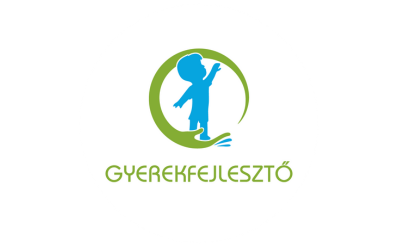 Gyerekfejlesztő.hu logo