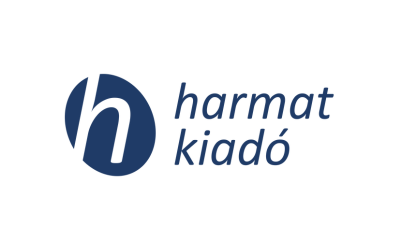 Harmat Kiadó logo