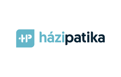 HáziPatika.com logo