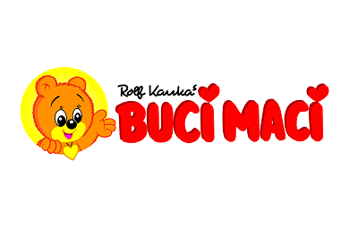 Buci Maci logo