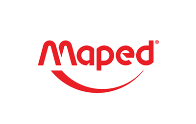MAPED logo
