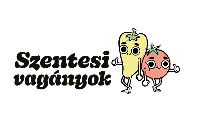 Szentesi Vagányok logo