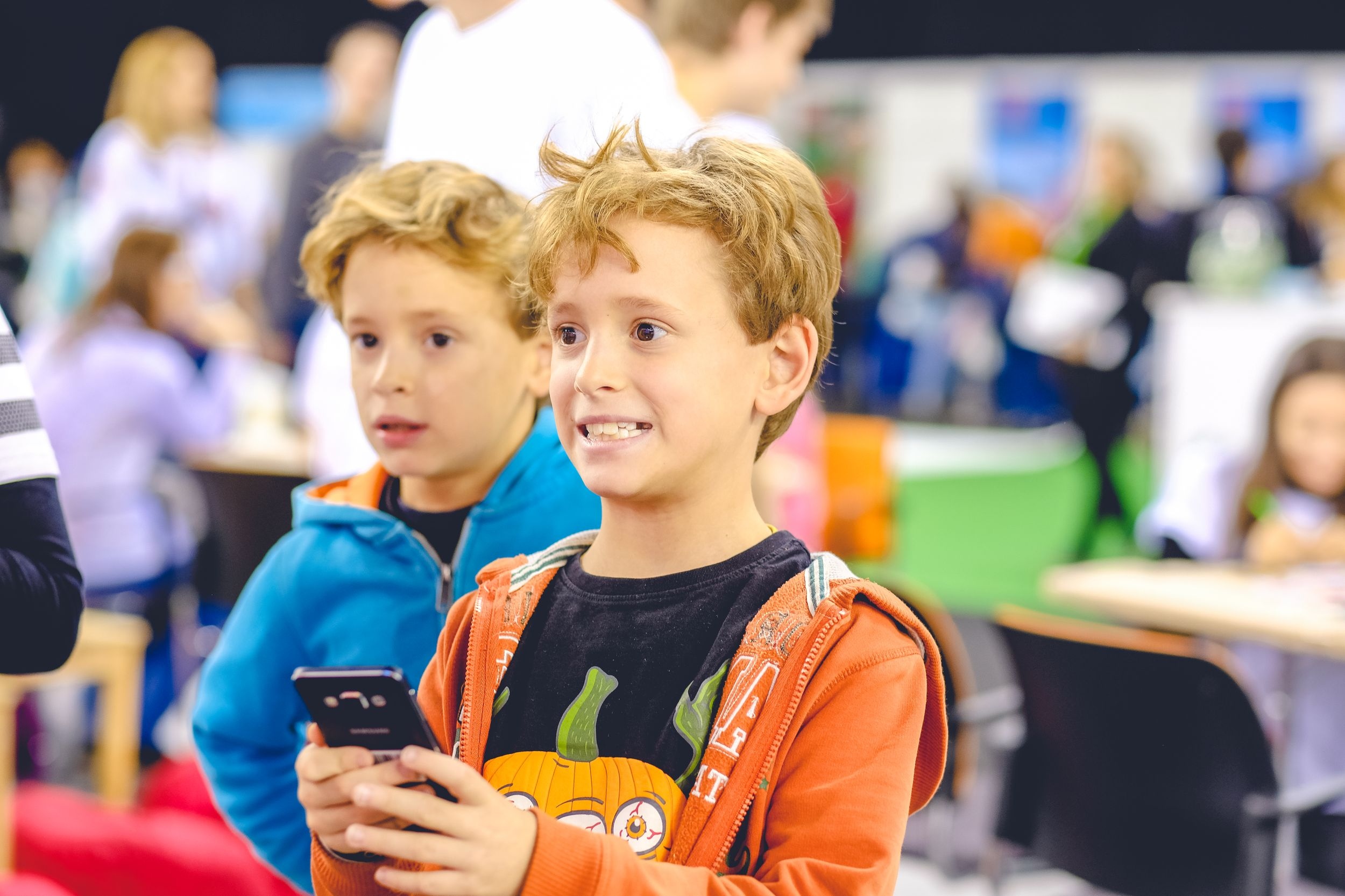 Élő kvízjátékkal vár a QuizLegal csapata az Erste nagyszínpadon