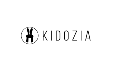 Kidozia logo
