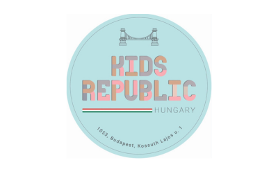 Kids Republic Magyarország logo