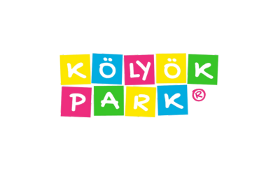 Kölyökpark logo