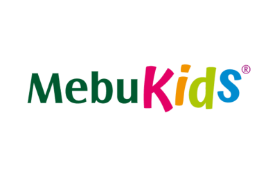 MebuKids logo