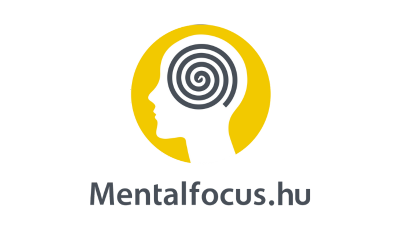 Mental Focus Kiadó logo