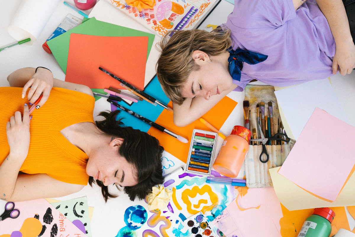 Alkossatok saját ünnepi figurát a Mindmegette.hu alkotókuckójában