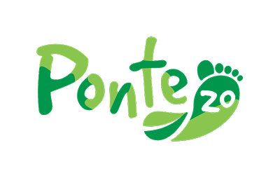 Ponte20 logo
