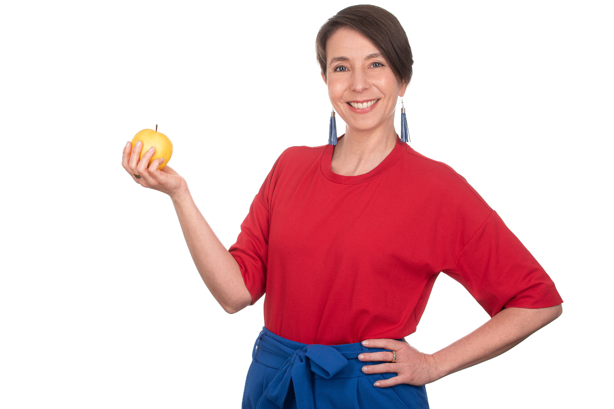 Kismama étrend – mi kerüljön a várandósok tányérjára?