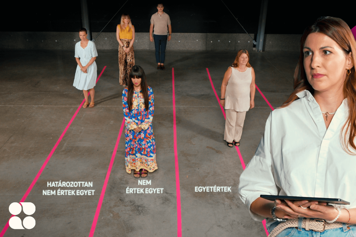 A Telekom Hello Szülők közt interaktív előadása – Gyereknevelésről tabuk nélkül